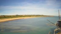 Vasto - Riserva naturale regionale di Punta Aderci