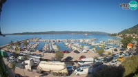 Orebić - Marina, przeprawa promowa