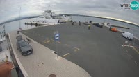 Tkon - Quai du ferry