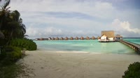 Huvadhu-Atoll - Kooddoo