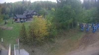 Szoszów - Slidinėjimo kurortas