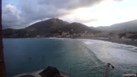 Levanto - Plaża