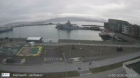 Reikiavik - Puerto