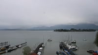 Gstadt am Chiemsee - Yachthafen