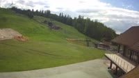 Pista da sci Góra Kamieńsk