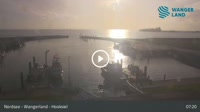 Wangerland - Hooksiel