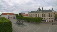 Klagenfurt - Neuer Platz