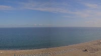 Warnemünde - Plage