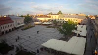Plaza de la ciudad