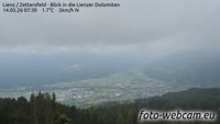 Lienz - Zettersfeld