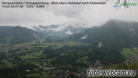 Marquartstein