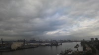 Hamburg - Hafen