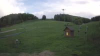 Pista da sci