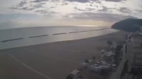 Gabicce Mare - Strand