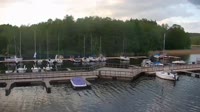 Jezioro Ukiel - Słoneczna Polana