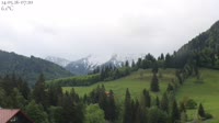 Oberstaufen - Biohotel Schratt