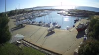 Isola Capo Rizzuto - Porto di Le Castella