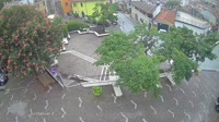 Miranda - Piazza