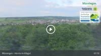 Münsingen - Hörnle im Albgut