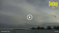 Lake Neusiedl