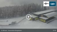 Sankt Michael im Lungau - Sonnenbahn Bergstation
