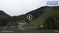 Lackenhof am Ötscher - Eibenkogl Bergstation