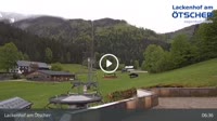 Lackenhof am Ötscher - Talstation Weitental