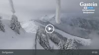 Dorfgastein - Panoramablick