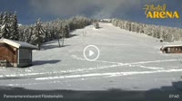 Filzsteinalm - Gerlosplatte