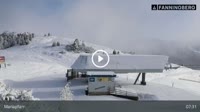 Mariapfarr-Fanningberg - Bergstation