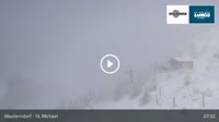 Mauterndorf - Großeck Sender Bergstation