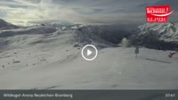 Neukirchen am Großvenediger - Wildkogel Arena