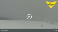 Schladming - Planai Bergstation