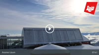 Axams - Panoramarestaurant Hoadl-Haus