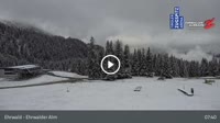 Ehrwald - Ehrwalder Alm