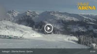 Gerlos - Isskogel - Zillertal Arena