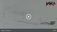 Ischgl - Idalpe