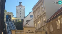 Zagreb - Zagrebačka uspinjača