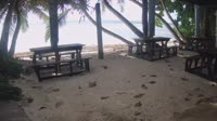 Mahé - Anse Parnel Takamaka