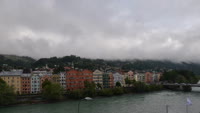 Innsbruck - Inn River