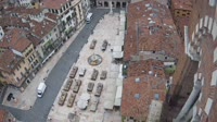 Verona - Piazza Erbe