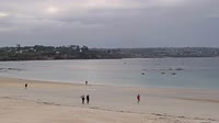 Plougonvelin - Plage du Trez-Hir