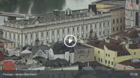 Passau - Rathausplatz