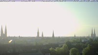 Lübeck - Altstadt
