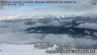 Kronplatz - Bruneck