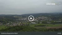Grafenau - Vista panoramica