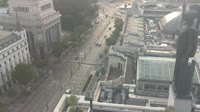 Madrid - Calle Alcalá