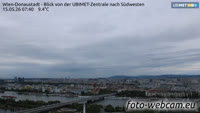 Vienna - Skyline