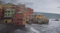 Boccadasse - Piazza Nettuno