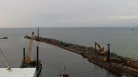 Plaża, Port, Latarnia morska